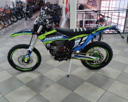 Zuumav Другая, объемом двигателя 0.3 л и пробегом 0 тыс. км за 3163 $, фото 4 на Automoto.ua