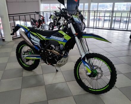 Zuumav Другая, объемом двигателя 0.3 л и пробегом 0 тыс. км за 3163 $, фото 2 на Automoto.ua