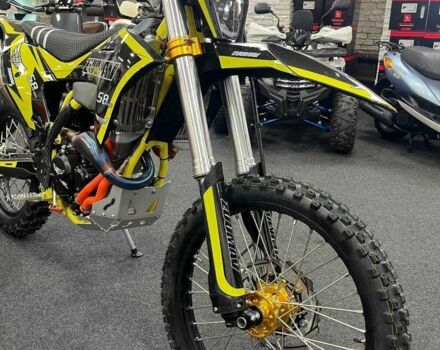Zuumav Другая, объемом двигателя 0.3 л и пробегом 0 тыс. км за 3800 $, фото 1 на Automoto.ua