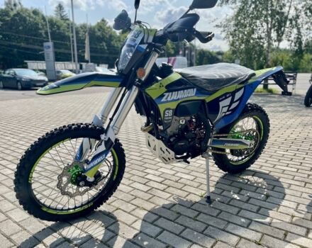 Zuumav Другая, объемом двигателя 0.3 л и пробегом 0 тыс. км за 3150 $, фото 3 на Automoto.ua