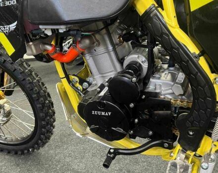 Zuumav Другая, объемом двигателя 0.3 л и пробегом 0 тыс. км за 3800 $, фото 16 на Automoto.ua