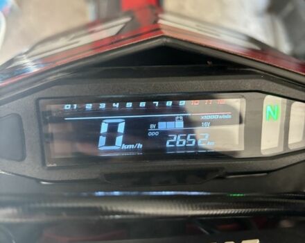 Zuumav Другая, объемом двигателя 0.19 л и пробегом 0 тыс. км за 1600 $, фото 7 на Automoto.ua