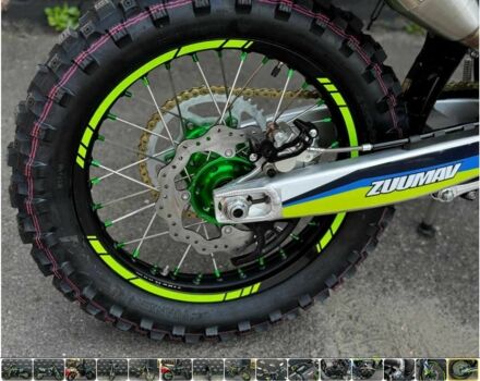 Zuumav Другая, объемом двигателя 0.3 л и пробегом 0 тыс. км за 3450 $, фото 14 на Automoto.ua