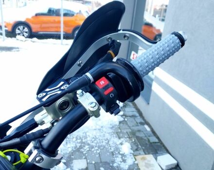 Zuumav Другая, объемом двигателя 0.3 л и пробегом 0 тыс. км за 3150 $, фото 8 на Automoto.ua