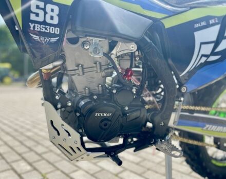 Zuumav Другая, объемом двигателя 0.3 л и пробегом 0 тыс. км за 3150 $, фото 4 на Automoto.ua