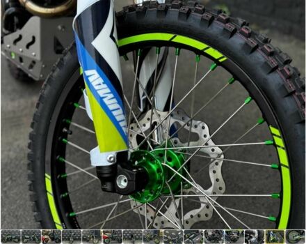 Zuumav Другая, объемом двигателя 0.3 л и пробегом 0 тыс. км за 3450 $, фото 13 на Automoto.ua