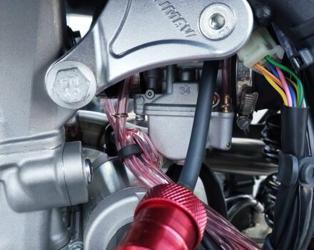 Zuumav Другая, объемом двигателя 0.3 л и пробегом 0 тыс. км за 3150 $, фото 10 на Automoto.ua