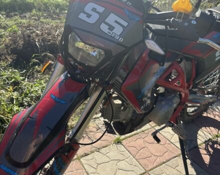 Zuumav Другая, объемом двигателя 0.19 л и пробегом 0 тыс. км за 1600 $, фото 1 на Automoto.ua