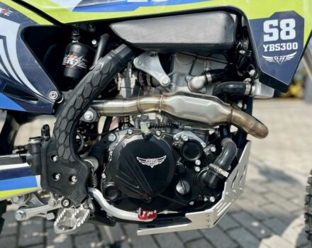 Zuumav Другая, объемом двигателя 0.3 л и пробегом 0 тыс. км за 3150 $, фото 5 на Automoto.ua