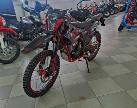 Zuumav Другая, объемом двигателя 0.3 л и пробегом 0 тыс. км за 2214 $, фото 7 на Automoto.ua