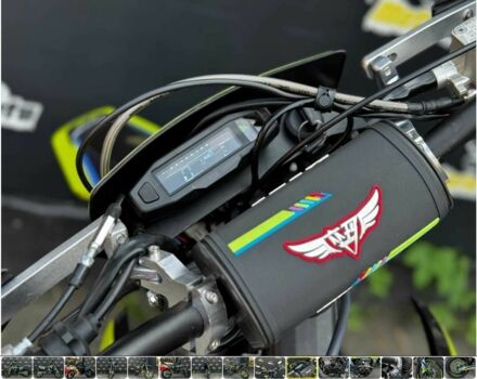 Zuumav Другая, объемом двигателя 0.3 л и пробегом 0 тыс. км за 3450 $, фото 9 на Automoto.ua