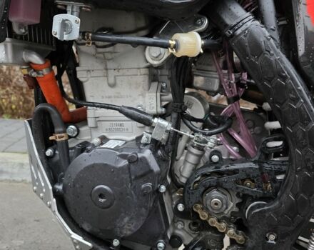 Zuumav Другая, объемом двигателя 0.45 л и пробегом 0 тыс. км за 4000 $, фото 7 на Automoto.ua