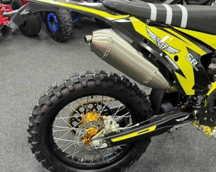 Zuumav Другая, объемом двигателя 0.3 л и пробегом 0 тыс. км за 3800 $, фото 21 на Automoto.ua