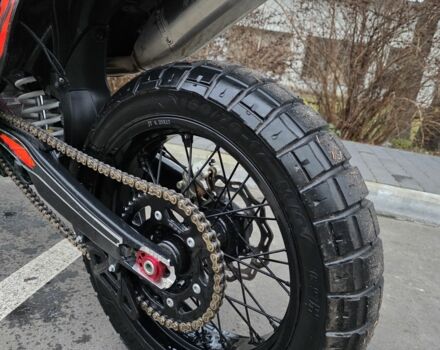 Zuumav Другая, объемом двигателя 0.45 л и пробегом 0 тыс. км за 4000 $, фото 4 на Automoto.ua