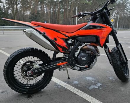 Zuumav Другая, объемом двигателя 0.45 л и пробегом 0 тыс. км за 4000 $, фото 1 на Automoto.ua