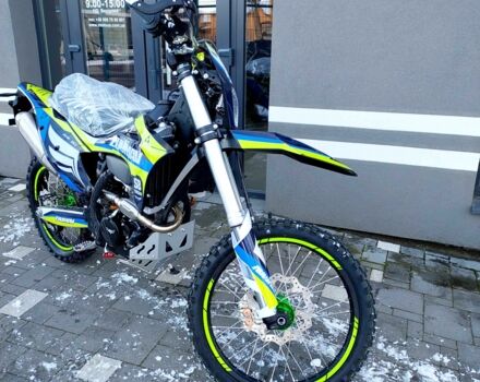 Zuumav Другая, объемом двигателя 0.3 л и пробегом 0 тыс. км за 3150 $, фото 12 на Automoto.ua