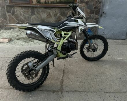 Zuumav Другая, объемом двигателя 0.13 л и пробегом 0 тыс. км за 569 $, фото 2 на Automoto.ua