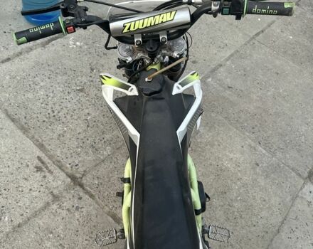 Zuumav Другая, объемом двигателя 0.13 л и пробегом 0 тыс. км за 569 $, фото 3 на Automoto.ua