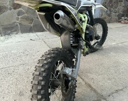 Zuumav Другая, объемом двигателя 0.13 л и пробегом 0 тыс. км за 569 $, фото 4 на Automoto.ua