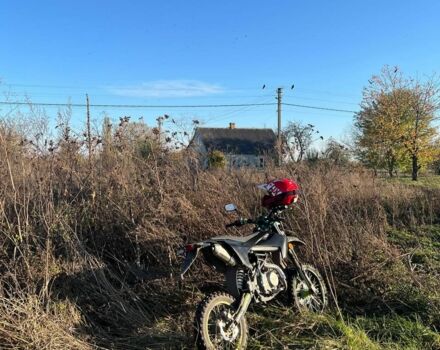 Zuumav Другая, объемом двигателя 0.13 л и пробегом 0 тыс. км за 1300 $, фото 3 на Automoto.ua