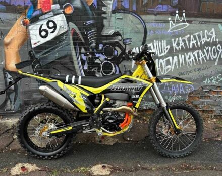 Zuumav Другая, объемом двигателя 0 л и пробегом 0 тыс. км за 3800 $, фото 6 на Automoto.ua