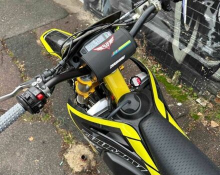 Zuumav Другая, объемом двигателя 0 л и пробегом 0 тыс. км за 3800 $, фото 2 на Automoto.ua