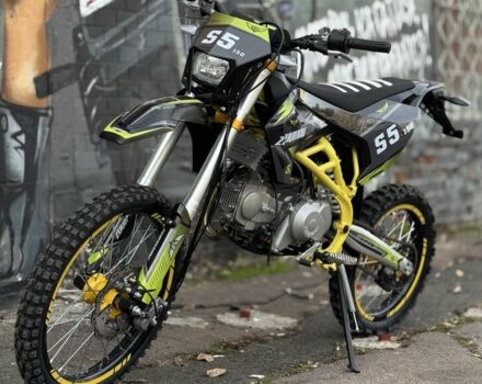 Zuumav Другая, объемом двигателя 0 л и пробегом 0 тыс. км за 1350 $, фото 4 на Automoto.ua