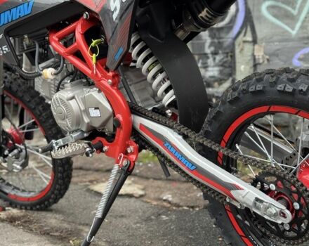 Zuumav Другая, объемом двигателя 0 л и пробегом 0 тыс. км за 1750 $, фото 7 на Automoto.ua