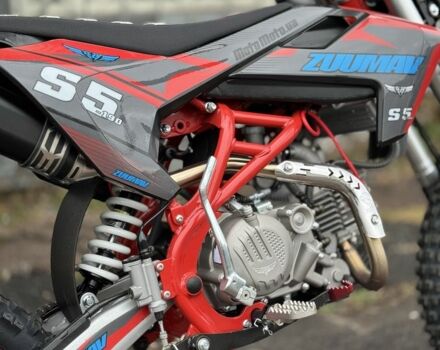 Zuumav Другая, объемом двигателя 0 л и пробегом 0 тыс. км за 1750 $, фото 4 на Automoto.ua