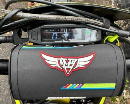 Zuumav Другая, объемом двигателя 0 л и пробегом 0 тыс. км за 3800 $, фото 4 на Automoto.ua