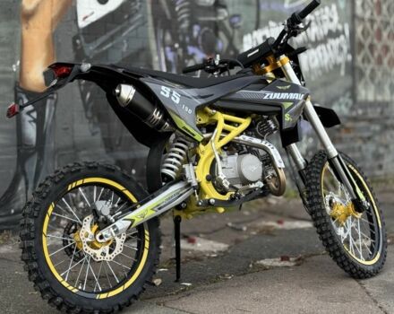 Zuumav Другая, объемом двигателя 0 л и пробегом 0 тыс. км за 1350 $, фото 2 на Automoto.ua