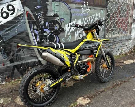 Zuumav Другая, объемом двигателя 0 л и пробегом 0 тыс. км за 3800 $, фото 5 на Automoto.ua