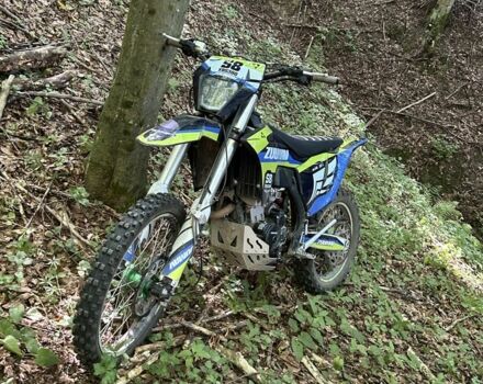 Zuumav Інша, об'ємом двигуна 0.3 л та пробігом 0 тис. км за 3200 $, фото 3 на Automoto.ua