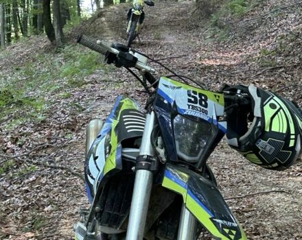 Zuumav Інша, об'ємом двигуна 0.3 л та пробігом 0 тис. км за 3200 $, фото 1 на Automoto.ua