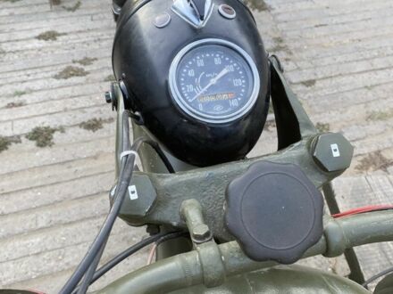 Zuumav Другая 1974 в Раздельной на Automoto.ua Zuumav Другая, объемом двигателя 0.75 л и пробегом 0 тыс. км за 900 $, фото 1 на Automoto.ua