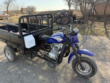 Zuumav Другая 2000 в Умани на Automoto.ua Zuumav Другая, объемом двигателя 1 л и пробегом 0 тыс. км за 967 $, фото 1 на Automoto.ua