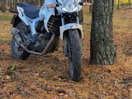 Zuumav Інша, об'ємом двигуна 0.2 л та пробігом 0 тис. км за 1550 $, фото 1 на Automoto.ua