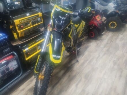 Zuumav Другая, объемом двигателя 0.3 л и пробегом 0 тыс. км за 3700 $, фото 1 на Automoto.ua