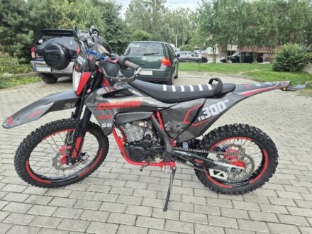 Zuumav Другая 2024 в Львове на Automoto.ua Zuumav Другая, объемом двигателя 0.3 л и пробегом 0 тыс. км за 1700 $, фото 1 на Automoto.ua