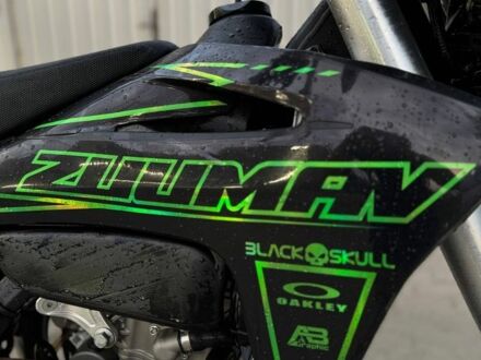 Zuumav Другая, объемом двигателя 0.3 л и пробегом 0 тыс. км за 2600 $, фото 1 на Automoto.ua