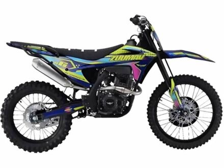 Zuumav Другая, объемом двигателя 0.3 л и пробегом 0 тыс. км за 2350 $, фото 1 на Automoto.ua