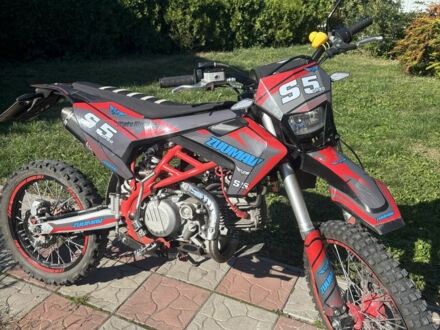 Zuumav Другая 2025 в Обухове на Automoto.ua Zuumav Другая, объемом двигателя 0.19 л и пробегом 0 тыс. км за 1600 $, фото 1 на Automoto.ua
