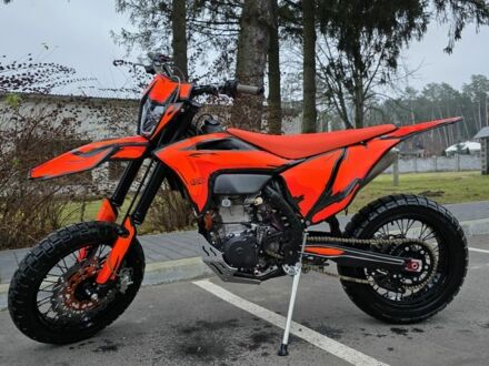 Zuumav Другая, объемом двигателя 0.45 л и пробегом 0 тыс. км за 4000 $, фото 1 на Automoto.ua