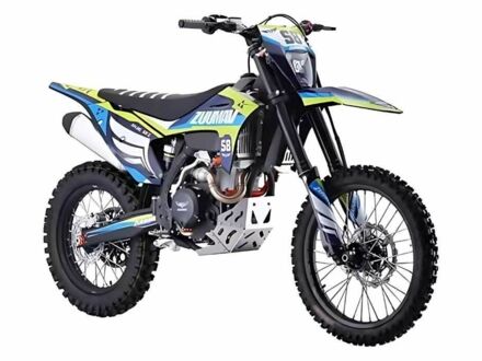Zuumav Другая 2025 в Сумах на Automoto.ua Zuumav Другая, объемом двигателя 0.45 л и пробегом 0 тыс. км за 4200 $, фото 1 на Automoto.ua