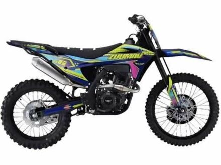 Zuumav Другая 2025 в Сумах на Automoto.ua Zuumav Другая, объемом двигателя 0.3 л и пробегом 0 тыс. км за 2350 $, фото 1 на Automoto.ua