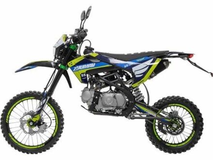 Zuumav Інша 2025 у Вишневом на Automoto.ua Zuumav Інша, об'ємом двигуна 0 л та пробігом 0 тис. км за 1120 $, фото 1 на Automoto.ua