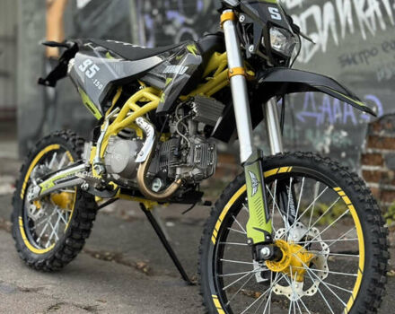 Zuumav S5-150, об'ємом двигуна 0 л та пробігом 1 тис. км за 1350 $, фото 5 на Automoto.ua