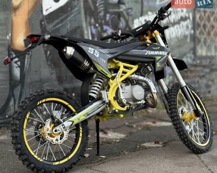 Zuumav S5-150, об'ємом двигуна 0 л та пробігом 1 тис. км за 1350 $, фото 1 на Automoto.ua