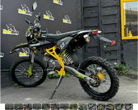 Zuumav S5-150, объемом двигателя 0.15 л и пробегом 0 тыс. км за 1574 $, фото 8 на Automoto.ua