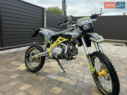 Zuumav S5-150 2025 в Киеве на Automoto.ua Zuumav S5-150, объемом двигателя 0.15 л и пробегом 860 тыс. км за 1299 $, фото 1 на Automoto.ua